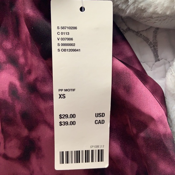 Urban Outfitters Cowl Neck Cami - Picture 5 of 6